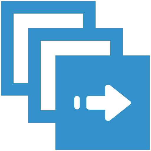 Extract Layers from PSD App